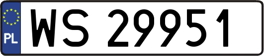 WS29951