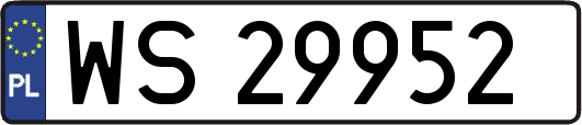 WS29952