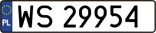 WS29954