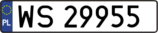 WS29955
