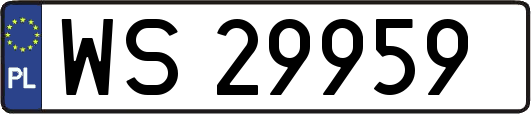 WS29959