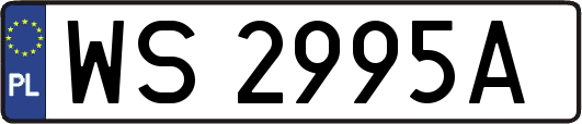 WS2995A