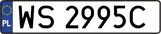 WS2995C