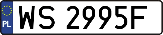 WS2995F