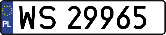 WS29965