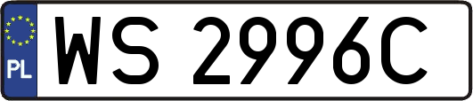 WS2996C