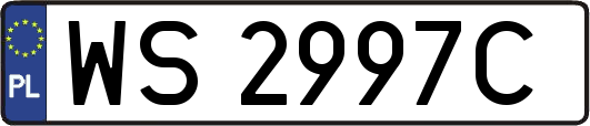 WS2997C