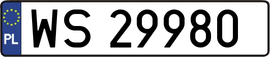 WS29980