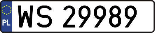 WS29989