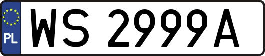 WS2999A