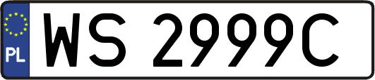 WS2999C