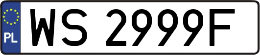 WS2999F