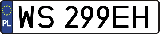 WS299EH