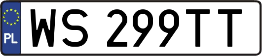 WS299TT