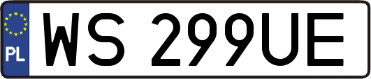 WS299UE