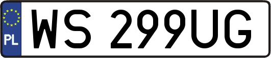 WS299UG