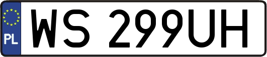 WS299UH
