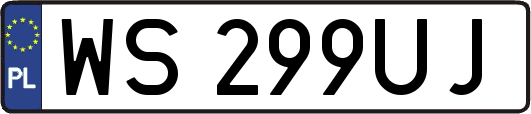 WS299UJ