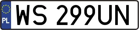 WS299UN