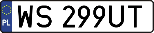 WS299UT