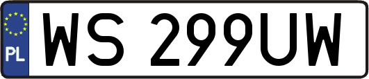 WS299UW