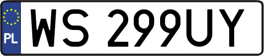 WS299UY