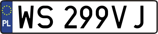 WS299VJ
