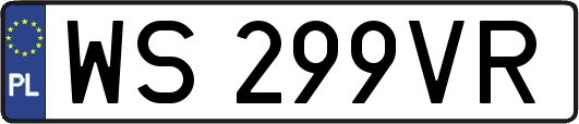 WS299VR