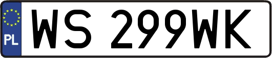 WS299WK