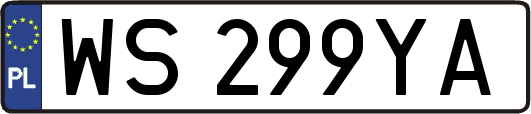 WS299YA