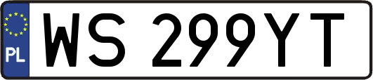 WS299YT