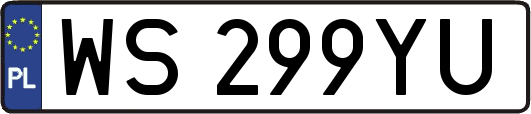 WS299YU