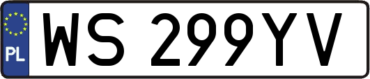 WS299YV