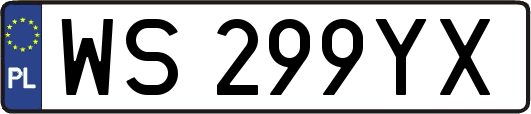 WS299YX