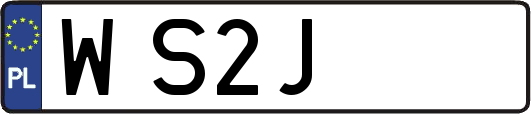 WS2J