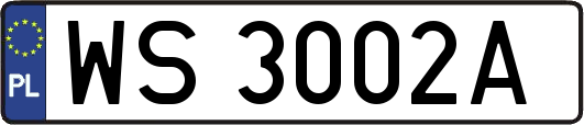 WS3002A
