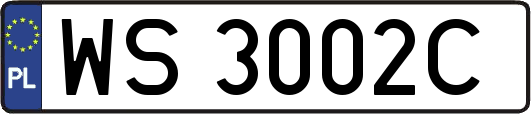 WS3002C