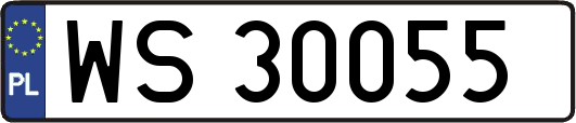 WS30055