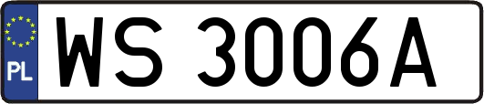 WS3006A