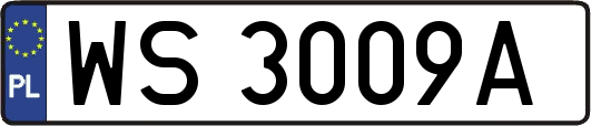 WS3009A