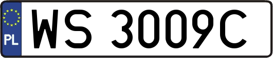 WS3009C