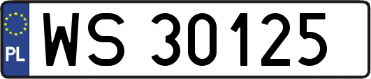WS30125