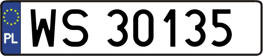 WS30135