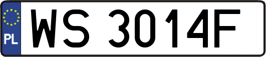 WS3014F