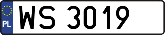 WS3019