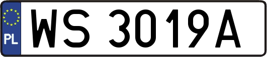WS3019A