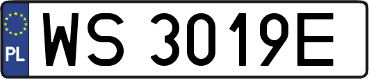 WS3019E