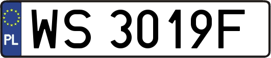 WS3019F