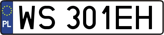 WS301EH