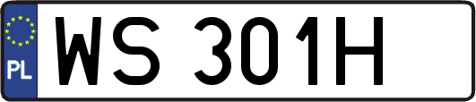 WS301H